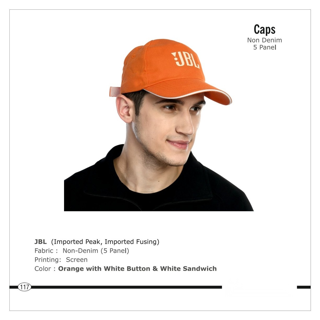 Cap