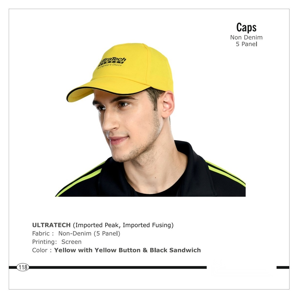 CAP