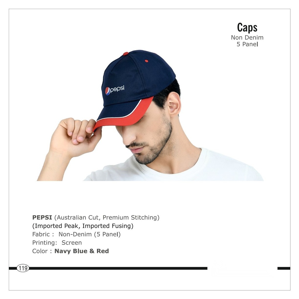 CAP