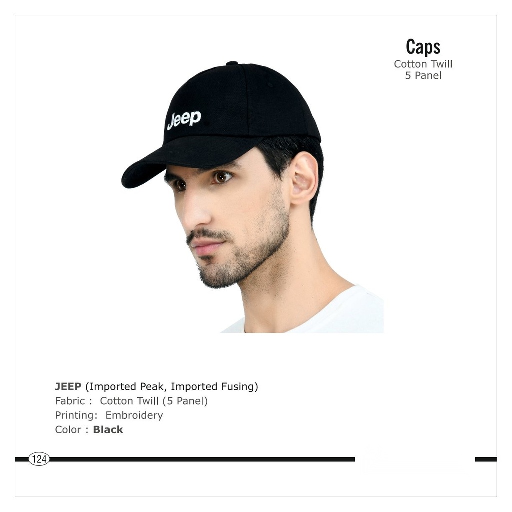 CAP