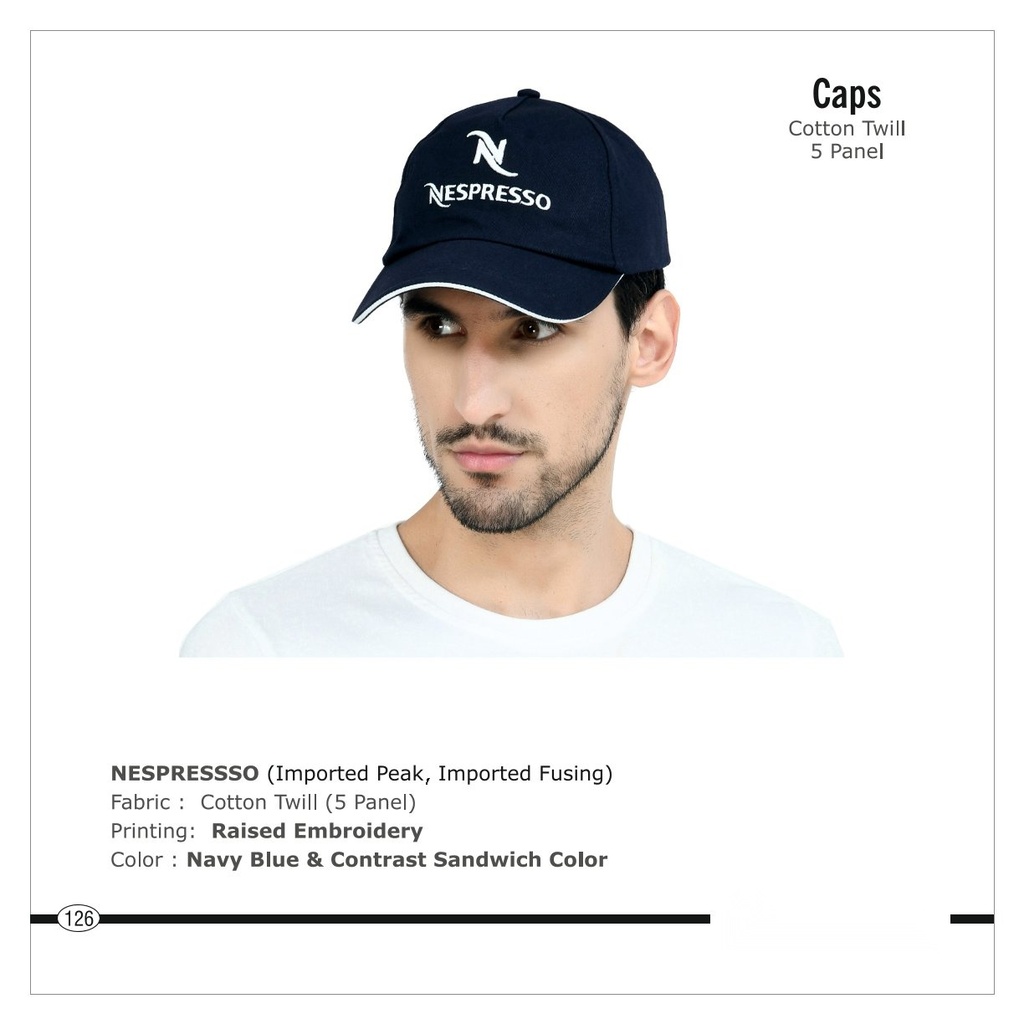 cap