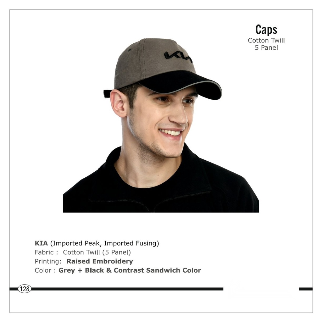 CAP