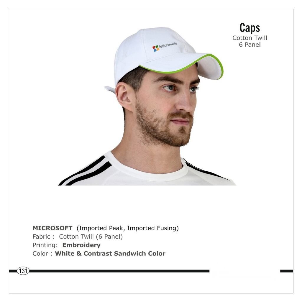 CAP
