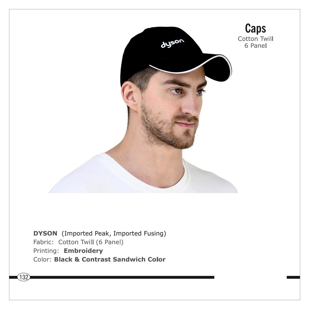 CAP