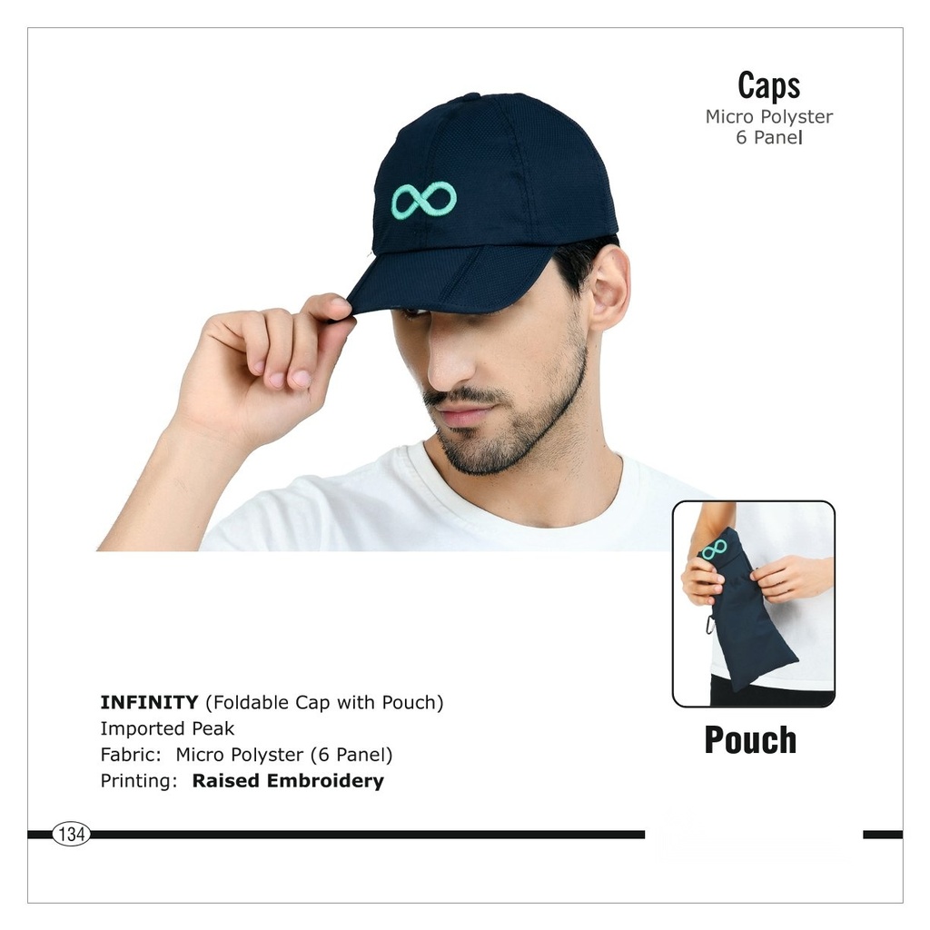 Cap