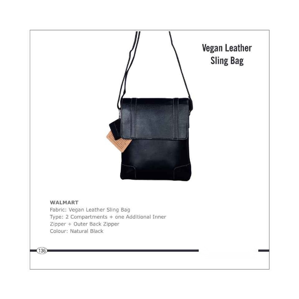 SLING BAG