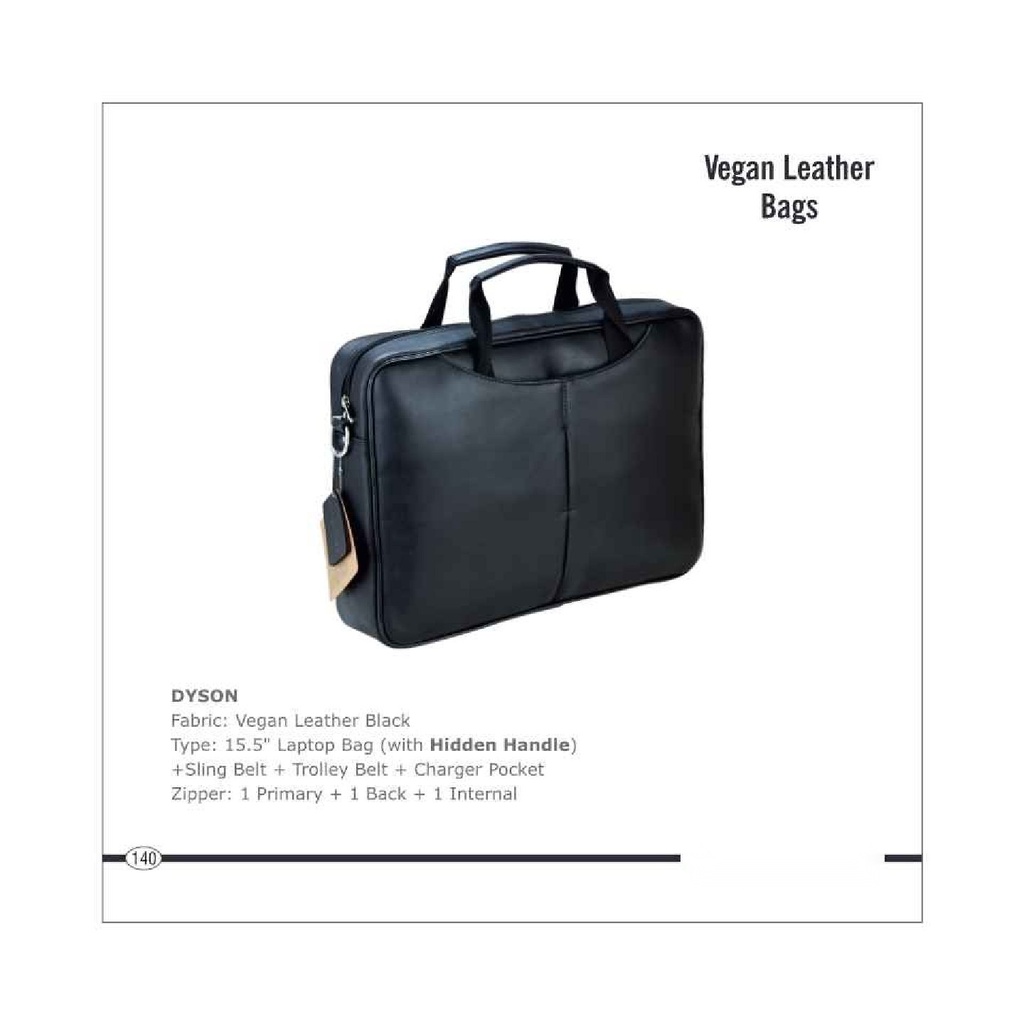 LAPTOP BAG