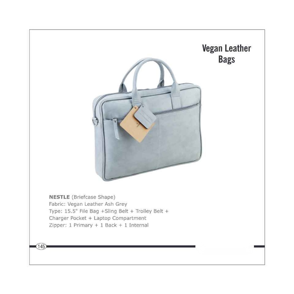 Laptop bag