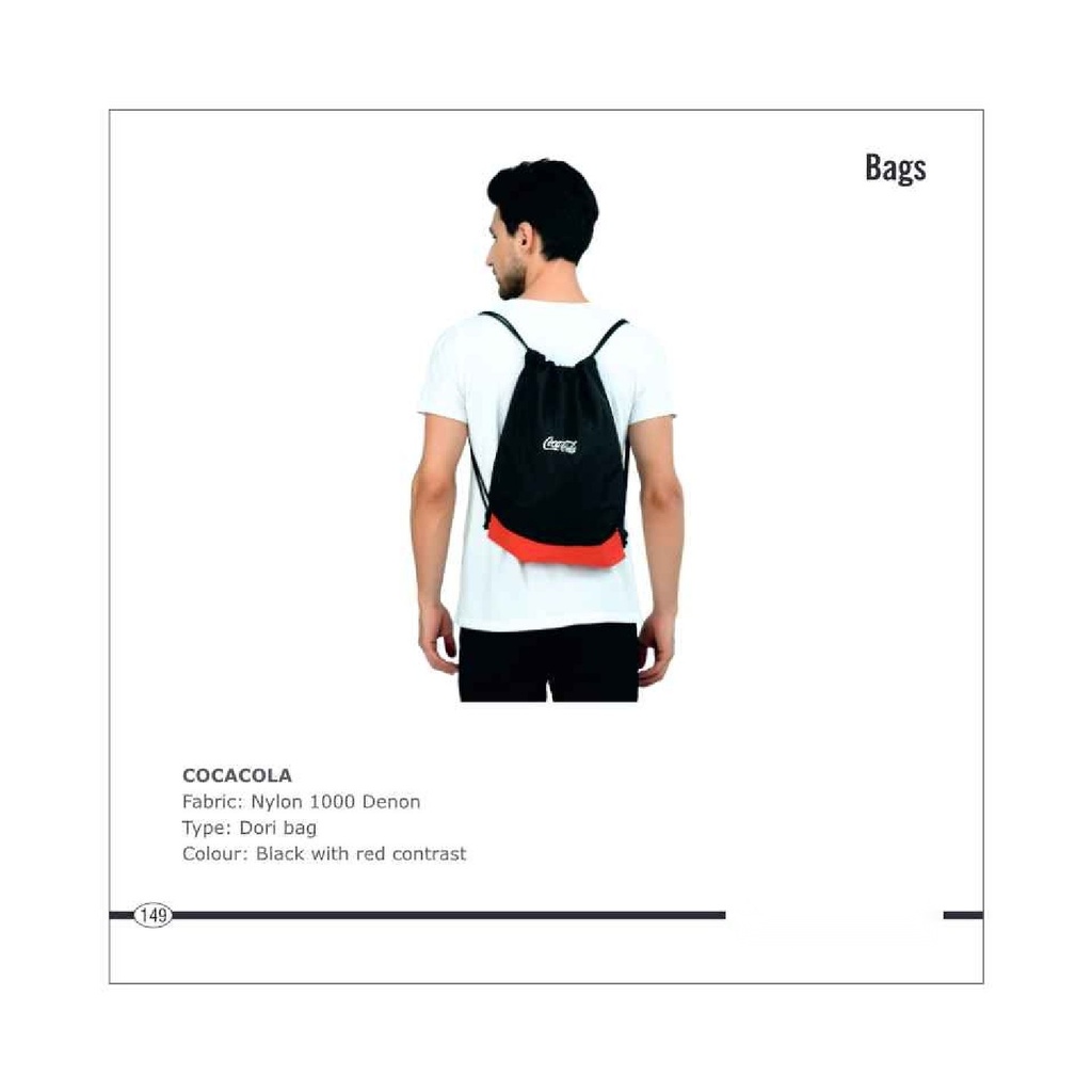 DORI BAG