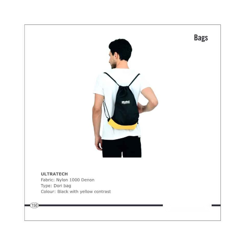 DORI BAG