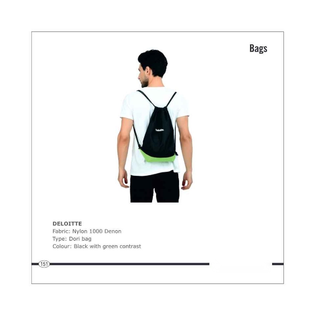 DORI BAG