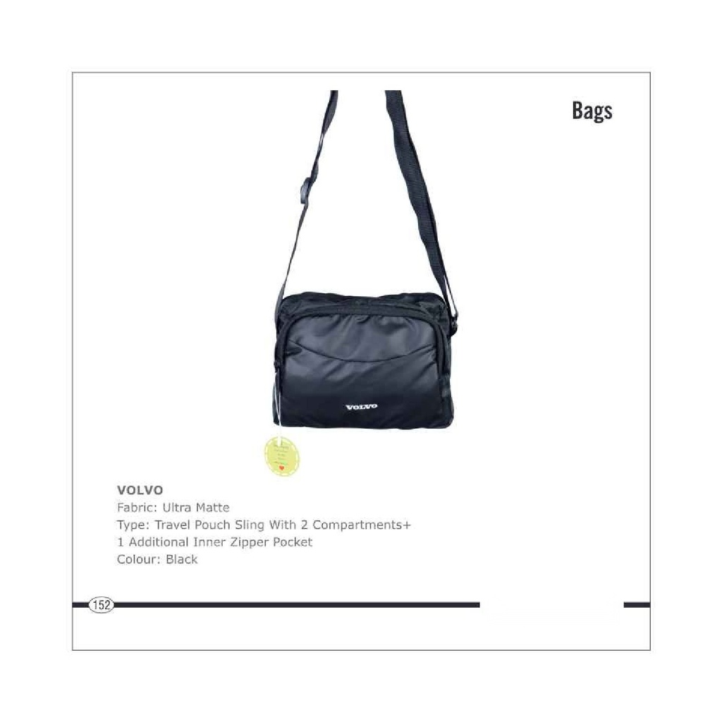 SLING BAG
