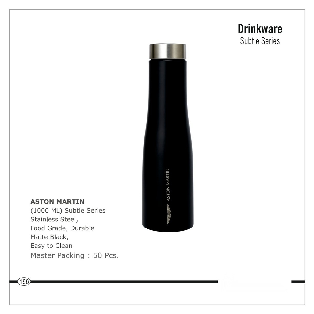  (1000 ML) Subtle Series
