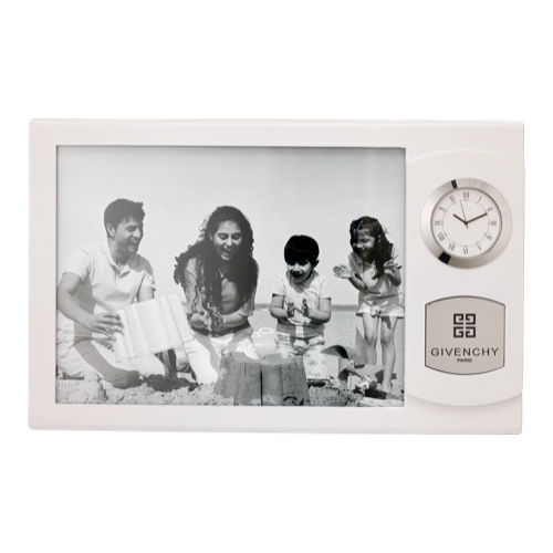 Givenchy Photo Frame - Size :  7"X11"
