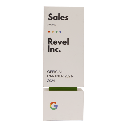 Trophie - Size :  8.5"X3"