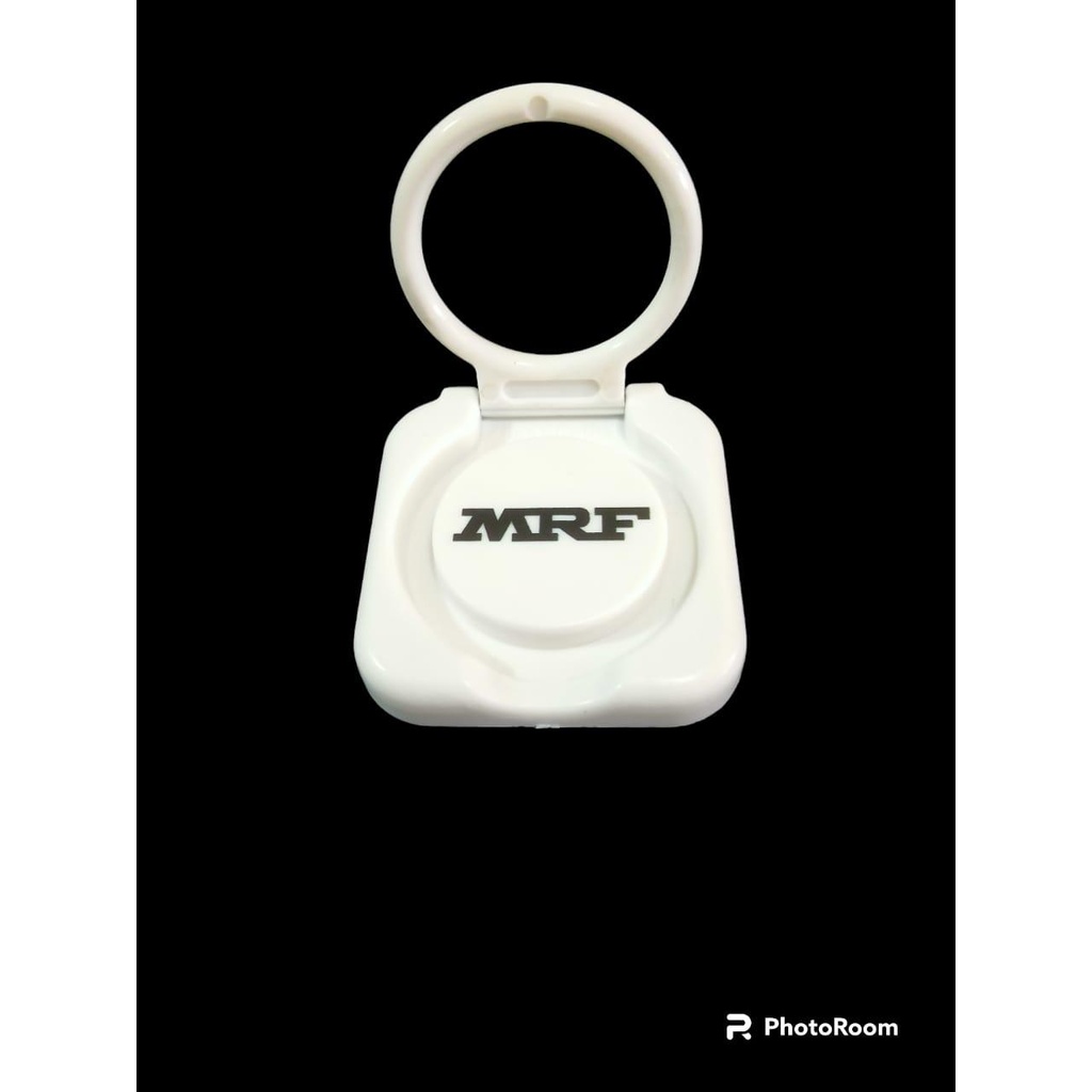 Mobile Holder - Universal Ring Model - 360 Degree Rotating With Uv Multicolor Print