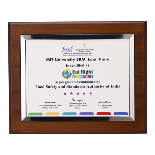 Trophie - Size : 10.5"*8.5"