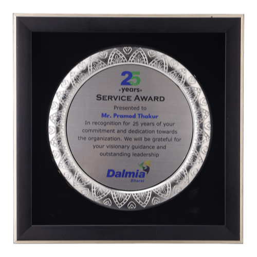 Trophie - Size: 10.5"*10.5"