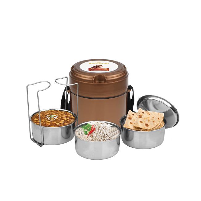 Lunch Box Size 5.10"X6.00