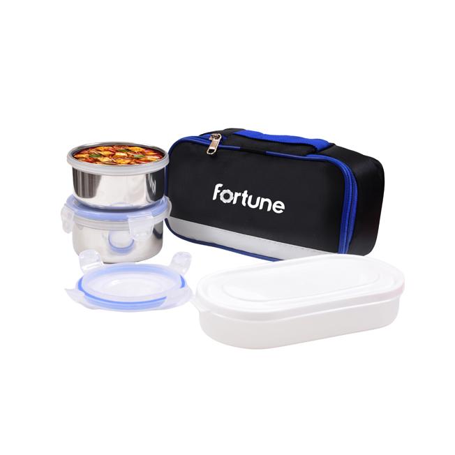 Tiffin Box