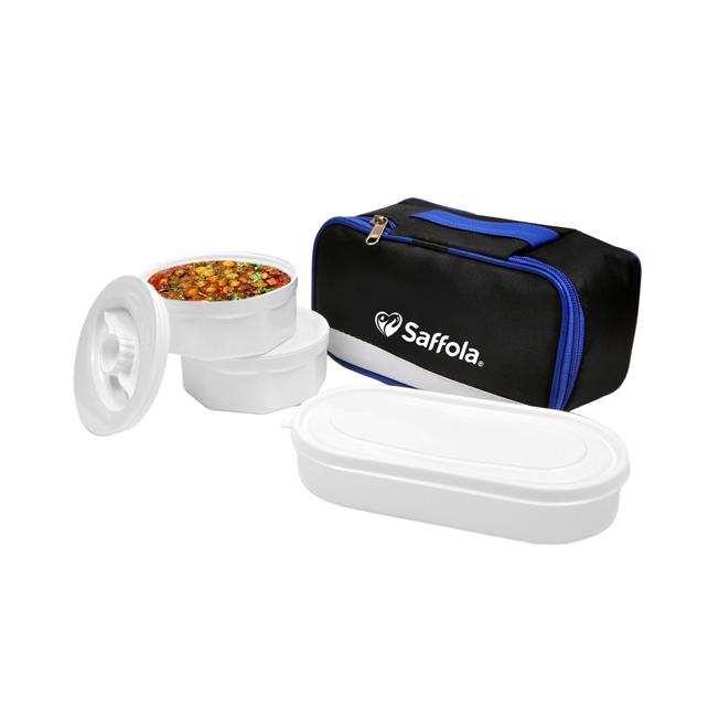 Tiffin Box 