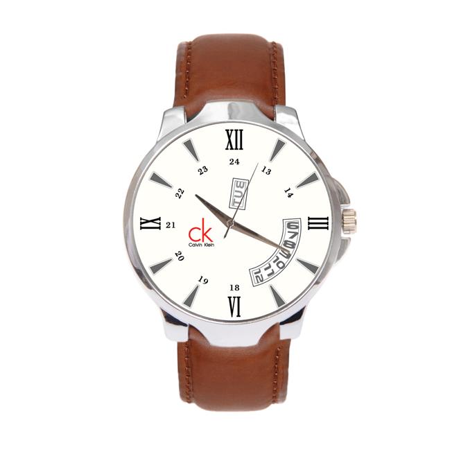 Wrist Watch (With Box)