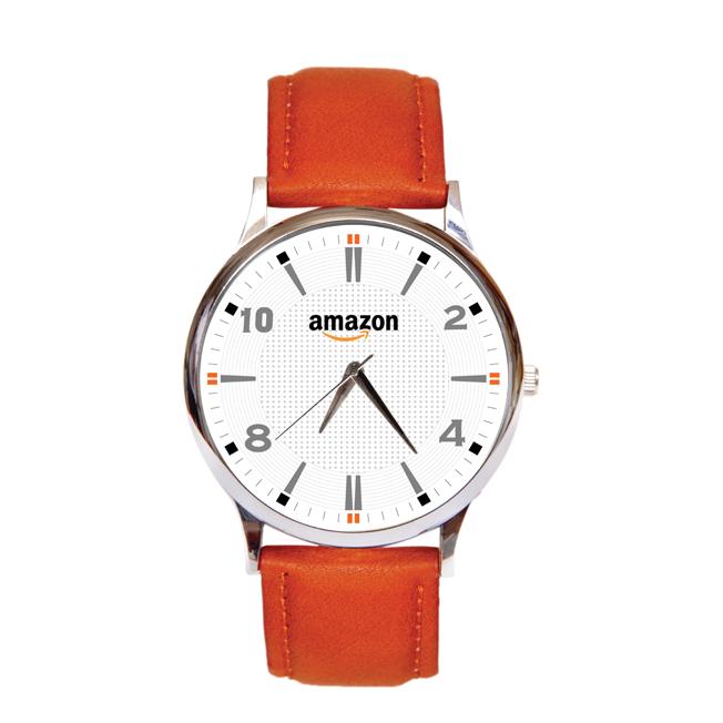 Wrist Watch (With Box)