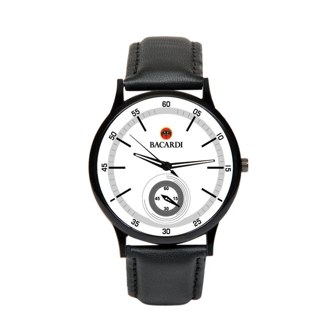 Classic Wrist Watch 