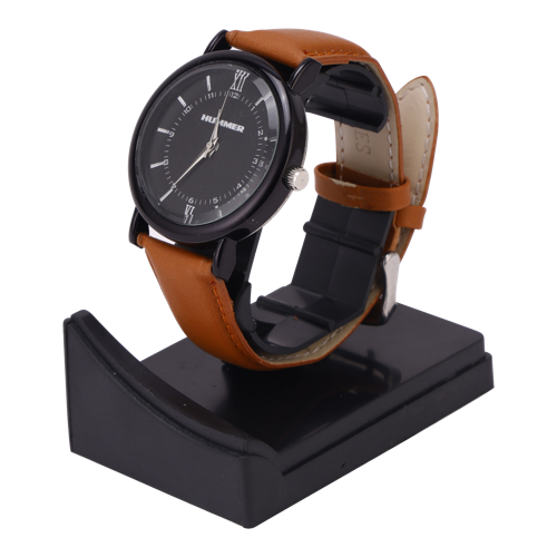 Hummer Wrist Watch - Applique Dial,Premium German Craft Box