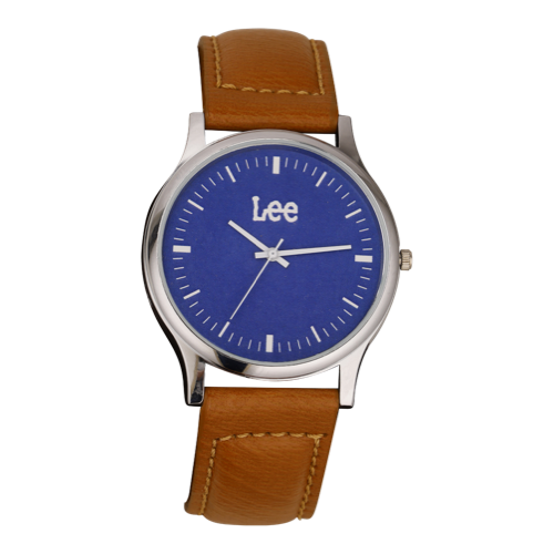 LEE  Wrist Watch - Premium German Craft Box 