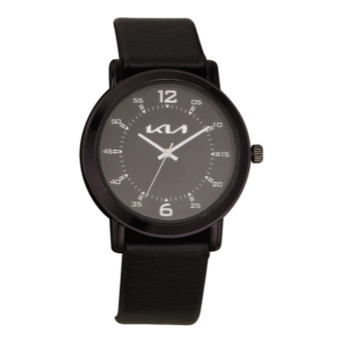 KIA - Wrist Watch - Premium German Craft Box