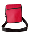 Shoulder Bag (25 X 20 X 10 Cm), Flap Size : H: 35 X L : 24 Cm