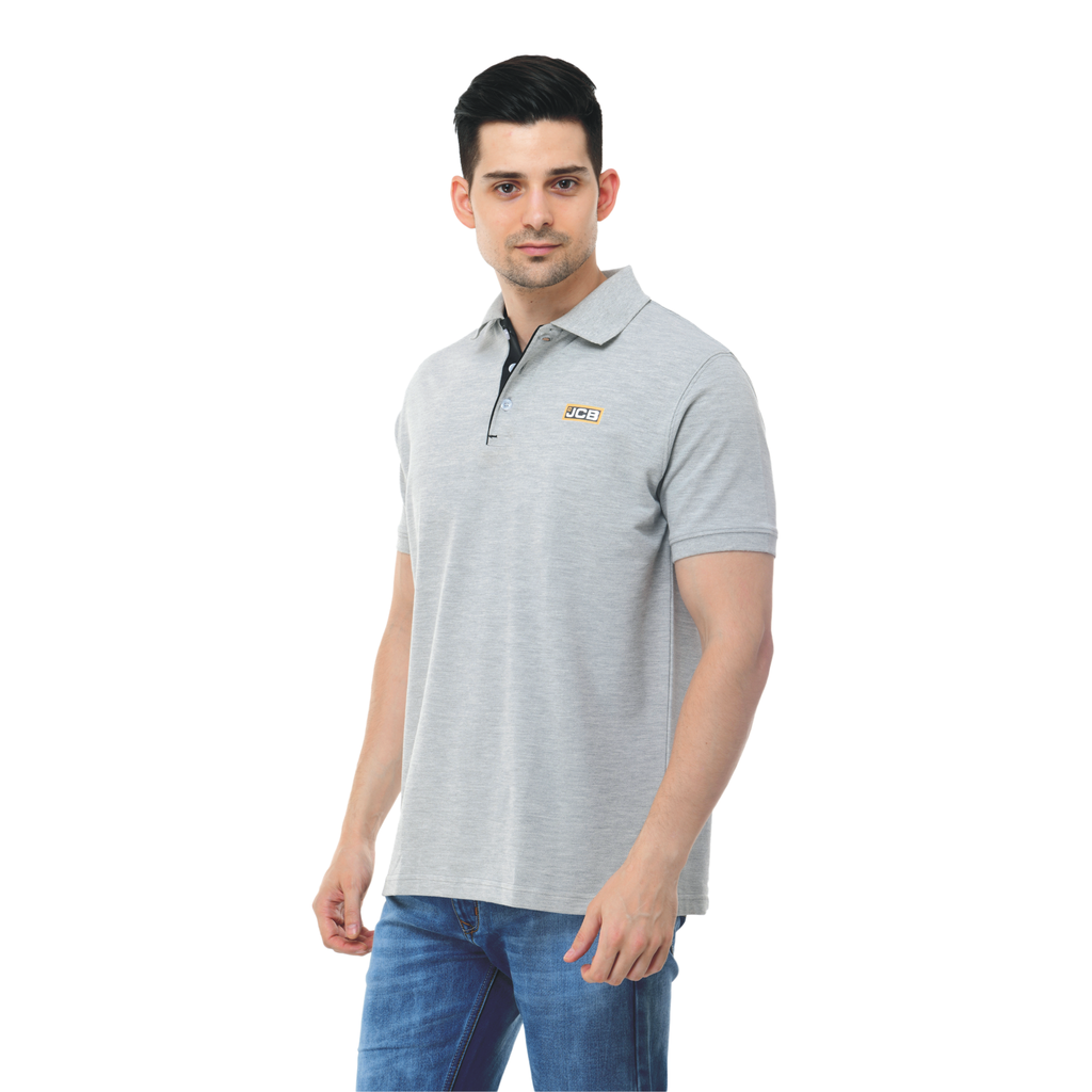 T-Shirt - Verbose Range Polo; Fabric : Poly Cotton Matte