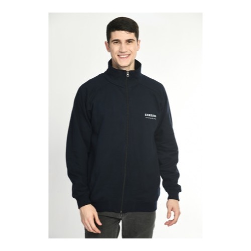 Jackets -Pc Fleece, 350 Gsm. Premium Full Zipper, Revlon Style
