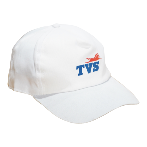 Cap - Flexi Peak Fabric : Basic Polyster Eco Range (5 Panel)
