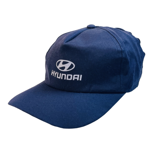 Cap - Flexi Peak Fabric : Basic Polyster Eco Range (5 Panel) 