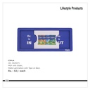 Cipla  |  Dr.In/Out - Mdf With Slider Matte Lamination With Tape At Back