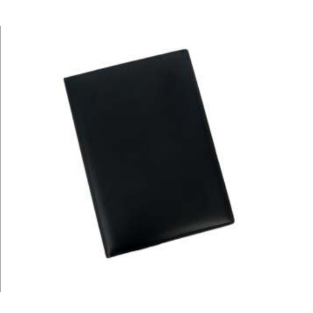 EXECUTIVE FOLDER	ZIPPER WITH CLIP FOLDER
