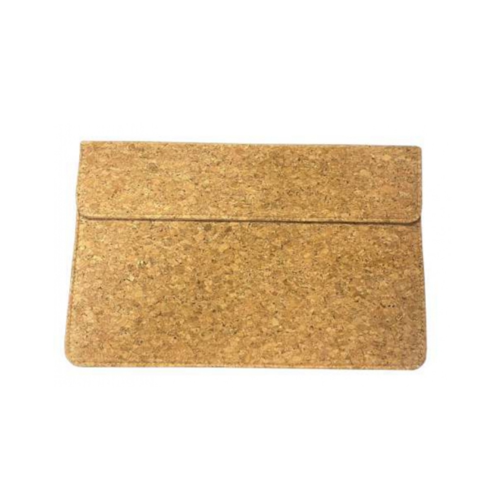 Cork sleeve 