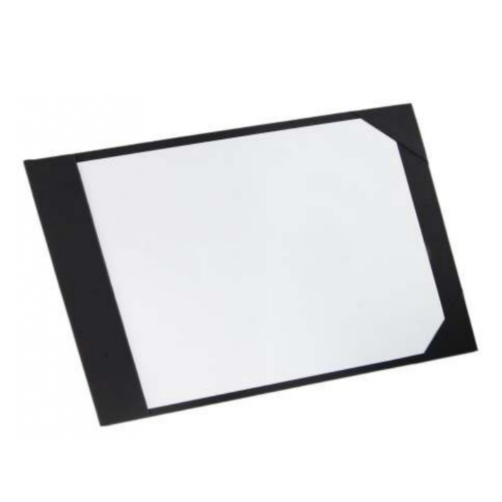 Magnetic form pad