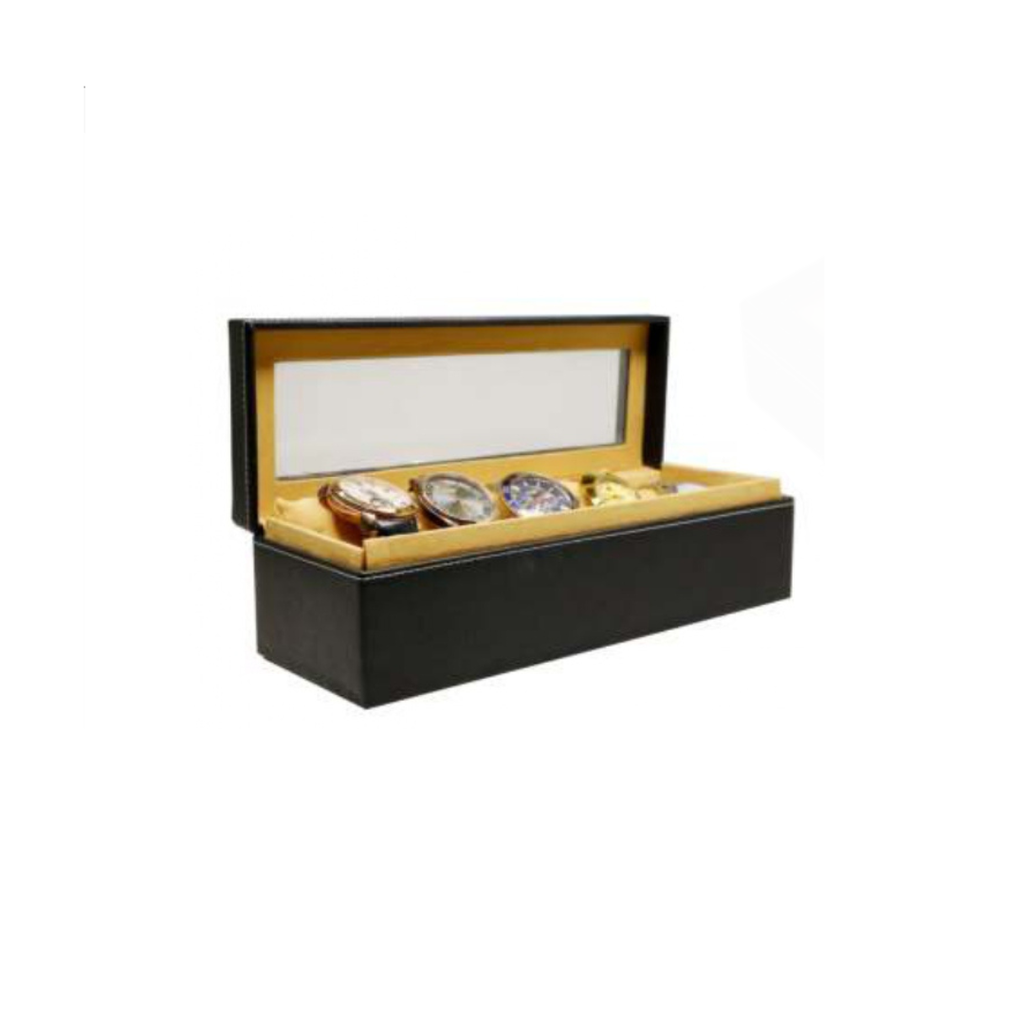 BLACKWATCH BOX 5 WATCHES
