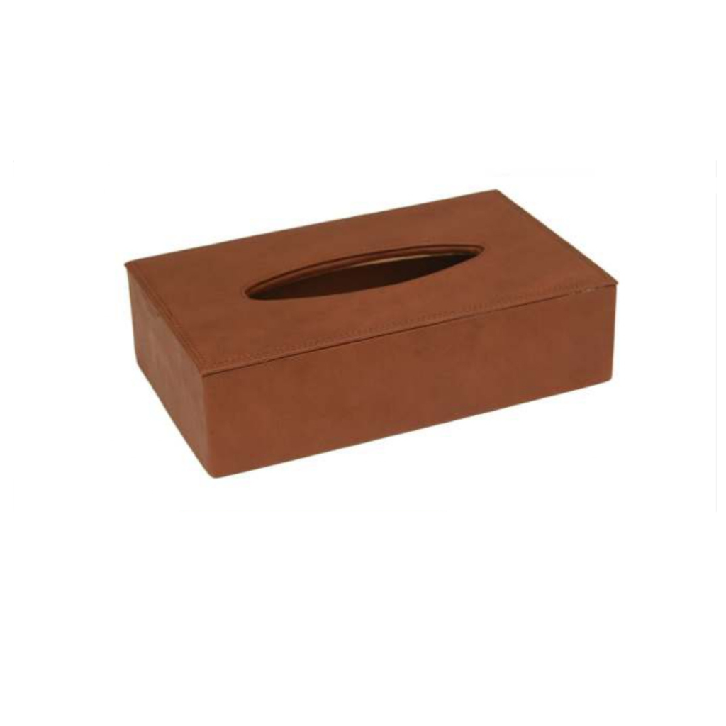 TISSUE BOX
