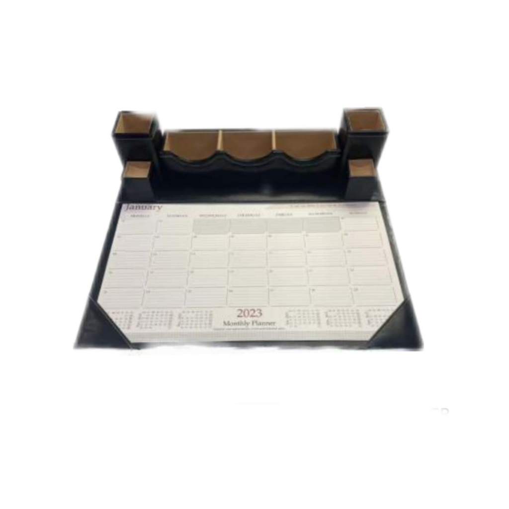 BIG TABLE PLANNER

