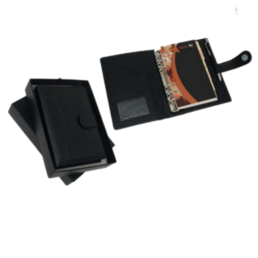 ORGANISER DIARY
