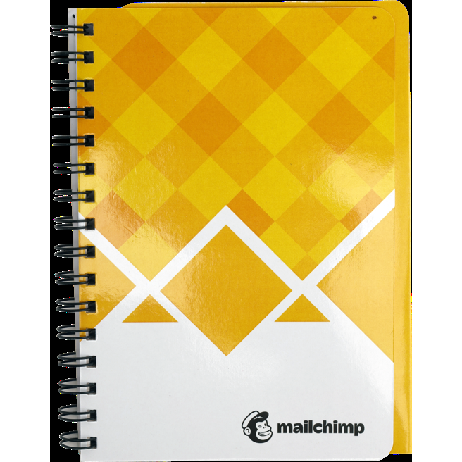 NOTEBOOK - Wiro Polypacked, Flip wiro with Sticky pad & pen A5 size, 80 GSM Paper 192 pages MOQ-300 pcs