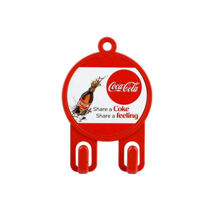 Key Hanger - Plastic