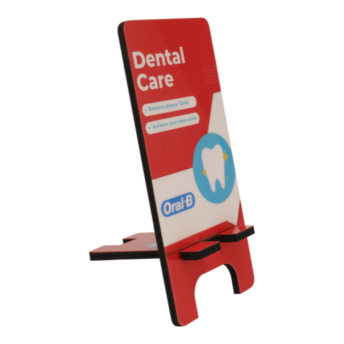 MDF Mobile Stand - 5mm