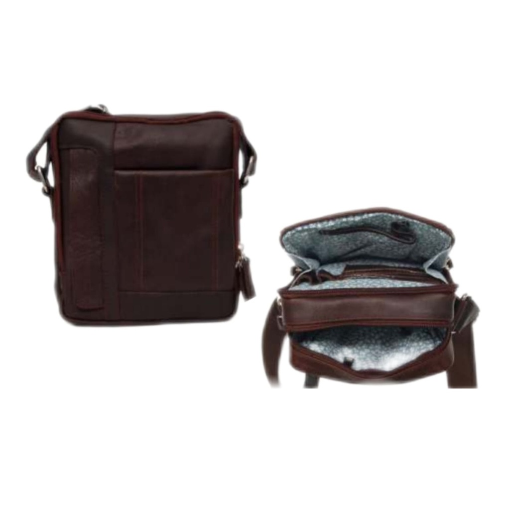 UNISEX SLING BAG

