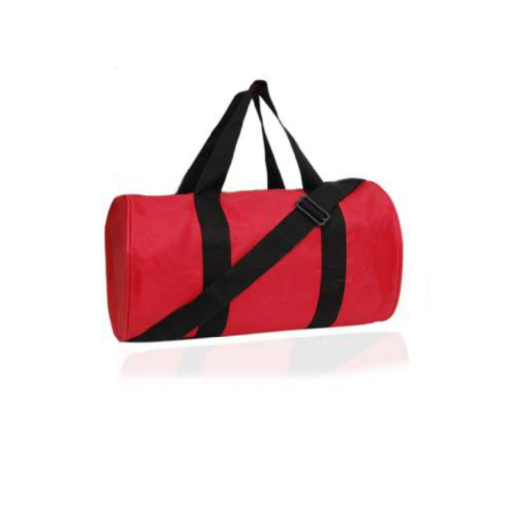 MATTY DUFFLE BAG
