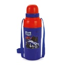 cool kid 600 insulated water bottle (polycover)